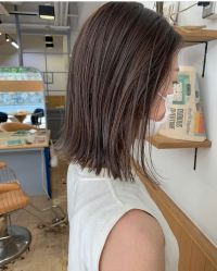 -FASHION PALACE hair+
