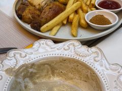 -get pizza意大利餐厅(凯德MALL店)