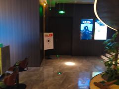 -永青泉汗蒸广场(大运河博物馆店)