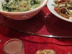 -民俗村柴火灶·景德江西菜(中国陶瓷博物馆店)