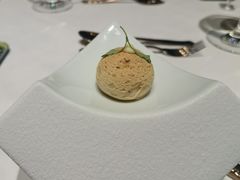 -北京古城老院厉晓麟精致菜