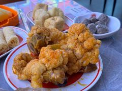 -柳大厨螺蛳粉(人民路总店)