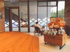 -星巴克臻选(广州二沙岛文立方店)