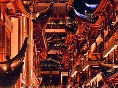 -上海城隍庙