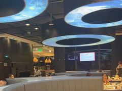 大堂-海底捞火锅(勒泰店)