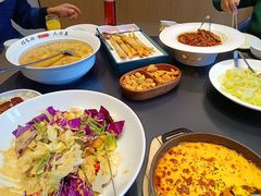 -尚品家宴(槐荫店)