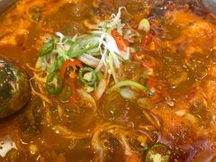 辛牛骨火锅-KCOOKING概念韩餐(世茂52+店)