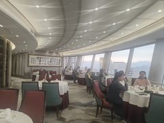 -国贸旋转餐厅(国贸广场店)