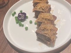 -小厨娘绣中淮扬(大行宫科巷店)