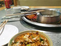 -渝味晓宇·重庆火锅(龙岗龙城万科里店)