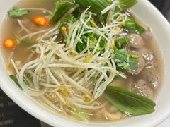 -CHILL Pho澳洲牛肉越南粉(佛山顺德万象汇店)