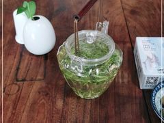 -道南書院·私房菜·早午茶·茶馆