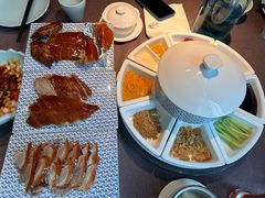 -羲和雅苑•北京烤鸭(乐园道万象城店)