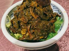 宁波烤菜-宁波状元楼酒店(和义路店)