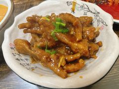 -神仙钵湘香土菜馆(光华路店)