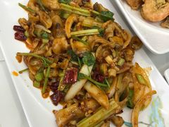 -常家活海鲜小吃(仅一家无分店)
