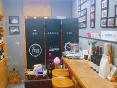 -IN COFFEE LAB 隐咖啡