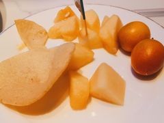 -阿里疆Alijiang·丝路美食·异域风情·清真(长楹天街店)