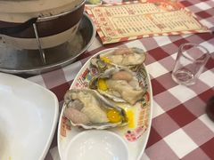 -吉源大排档·鱼生·海鲜(烧烤彩印厂店)