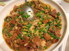 -开海·红岛海鲜虾水饺(石老人店)