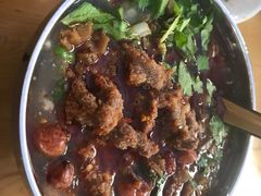 -豆相识•九九豆腐脑(牛咡桥店)