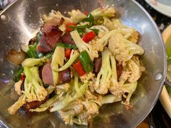 -熊猫家新派川菜(百里一·龙兴集店)