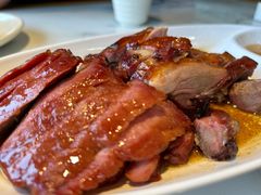 -多多旺港式茶餐厅(新区店)