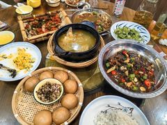 -李东农庄(中南百草园地标店)