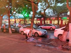 -胜记菜馆(文明路)