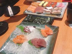-胜代日本料理(云程巷小区店)