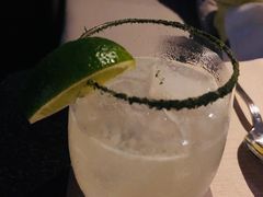 -Mercato莫卡多露台餐厅与酒吧(K11店)