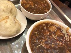 -姚记炒肝店(簋街店)