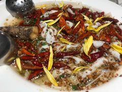 -太二酸菜鱼(福州泰禾店)