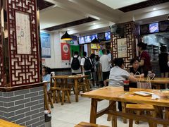 -马三洋芋片(兰州总店)