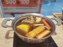 -吉野家(上亿广场店)
