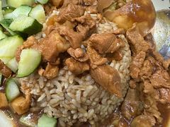 -菊儿人家·北京胡同菜(南锣鼓巷店)