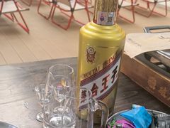 -破店肥哈·东北烧烤·夜宵(南山保利店)