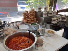 -吾斯曼珍珠抓饭王