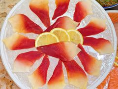 -官塘陈记鱼生·潮汕砂锅粥·牛肉火锅(潮枫路总店)