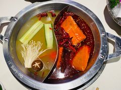 -大龙燚火锅(天安云谷店)