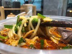 醇味小锅肠旺米线-端仕小锅(文林街店)