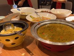 -有红鸡毛店·川菜(建设路店)