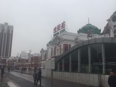 -沈阳站