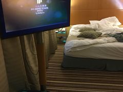 -上海新锦江大酒店