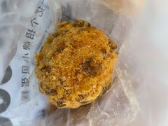 核桃酥松小贝-鲍师傅糕点(青年汇店)