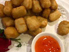 -吕氏疙瘩汤·海鲜新鲁菜(凯德mall新都心店)
