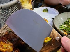 -Cyclus Craft Kitchen薩克思手工厨房