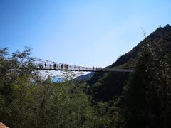 景点-红旗渠风景区