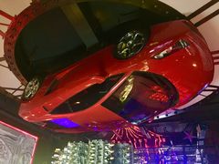 -MOSSO德国餐厅·音乐酒吧(环宇荟店)