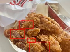 -肯德基(亦庄上海沙龙店)